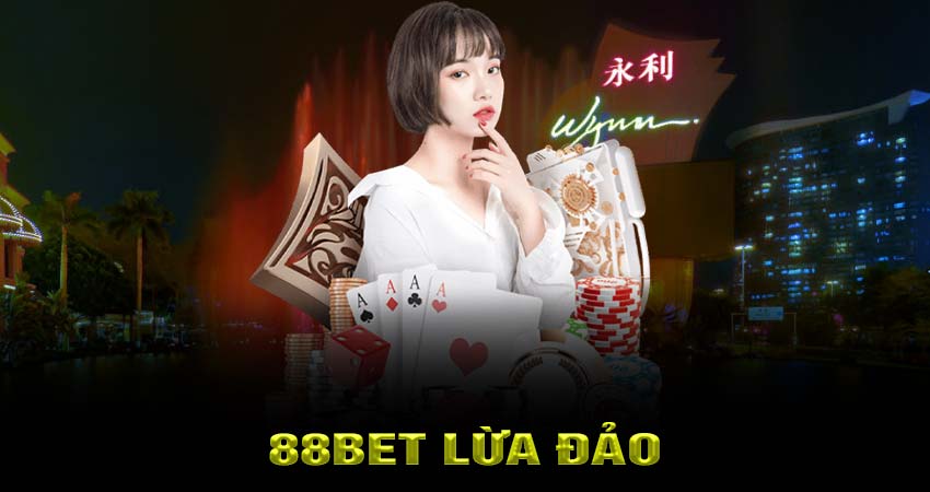 Những Biện Pháp Bảo Vệ Tối Đa Khi Tham Gia 88BET